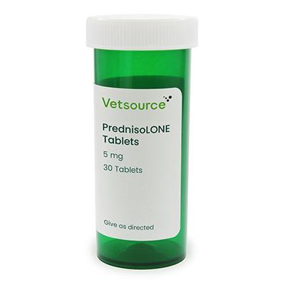 Animed Veterinary Hospital / PrednisoLONE Tablets [ GEN00015P1 ]
